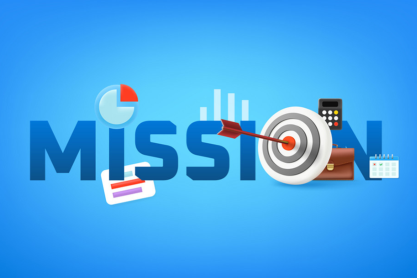 Mission 