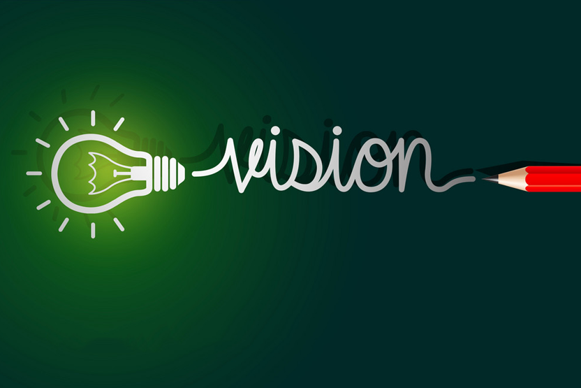 Vision 
